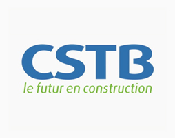 Certificate CSTB