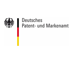 Certificate German Patent and Trademark Office