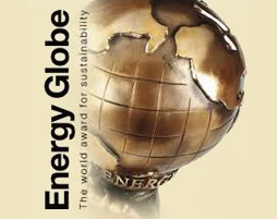 Prémio Energy Globe