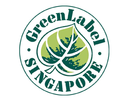 Green Label Singapore tanúsítvány