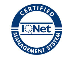 IQNet-certifikat