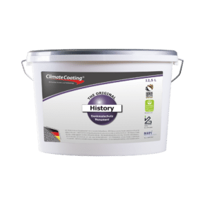 12500ml HISTORY frei