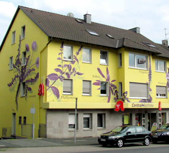 Pharmacy in Witten 01