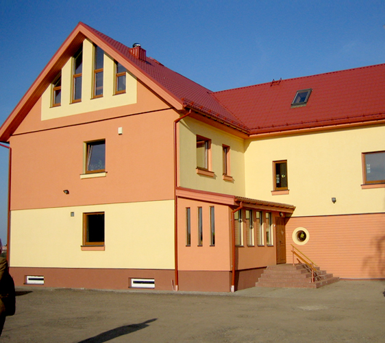 Kindergarten in Vilnius 02