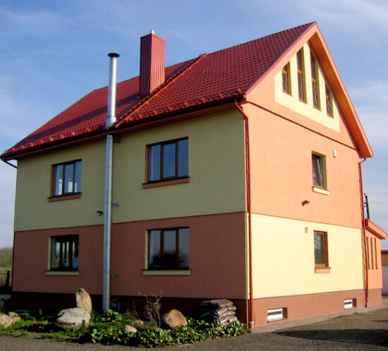 Jardín de infancia en Vilnius 06