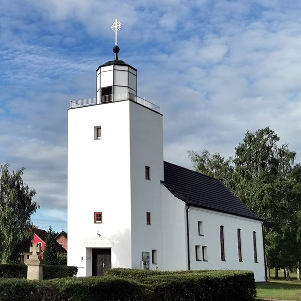 Kirche Moenkebude 02 DE 2021