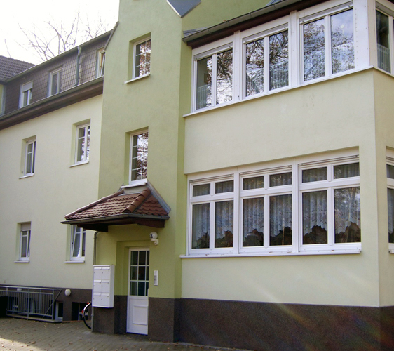 Mehrfamilienhaus in Spremberg 02
