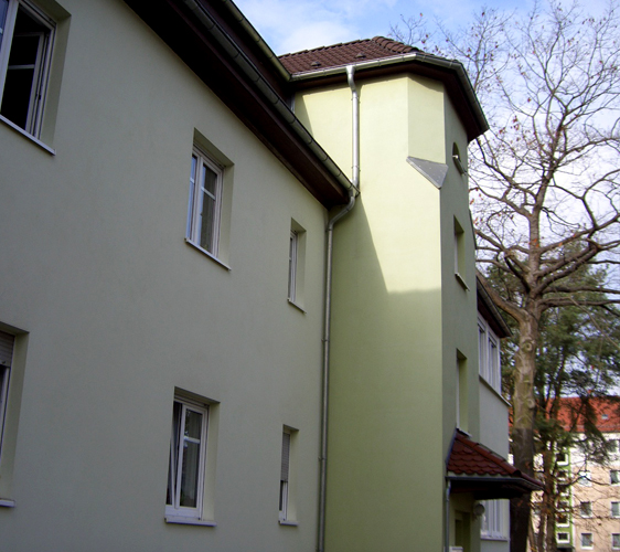 Mehrfamilienhaus in Spremberg 03
