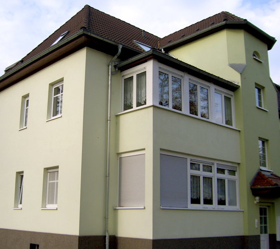 Mehrfamilienhaus in Spremberg 04