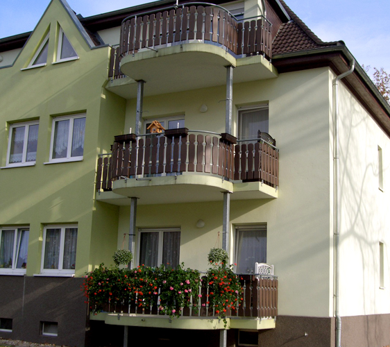 Mehrfamilienhaus in Spremberg 06