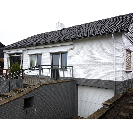 Residential house in Beringe NL 03