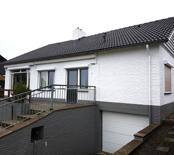 Bostadshus i Beringe NL 03