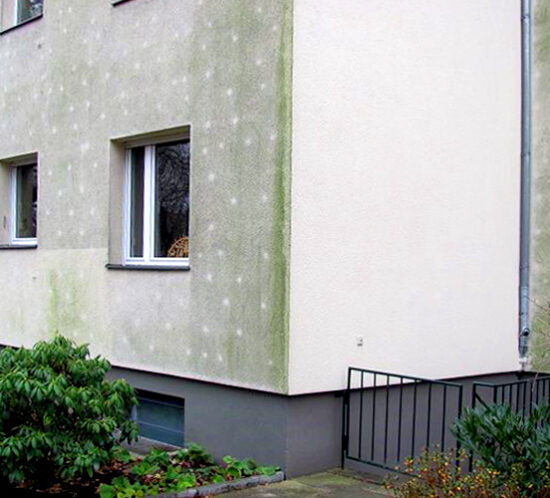 Residential house in Berlin after 6 years 01