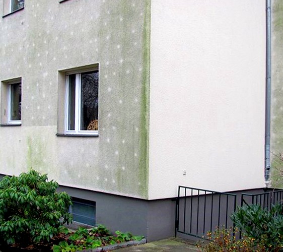 Residential house in Berlin after 6 years 01