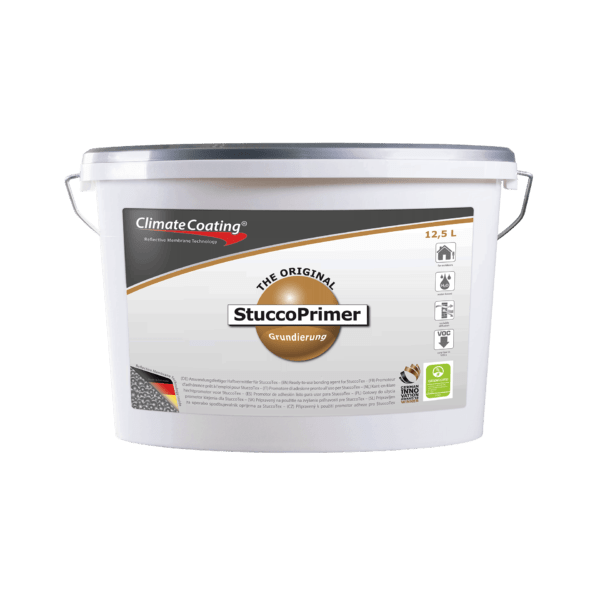 StuccoPrimer da 12500ml