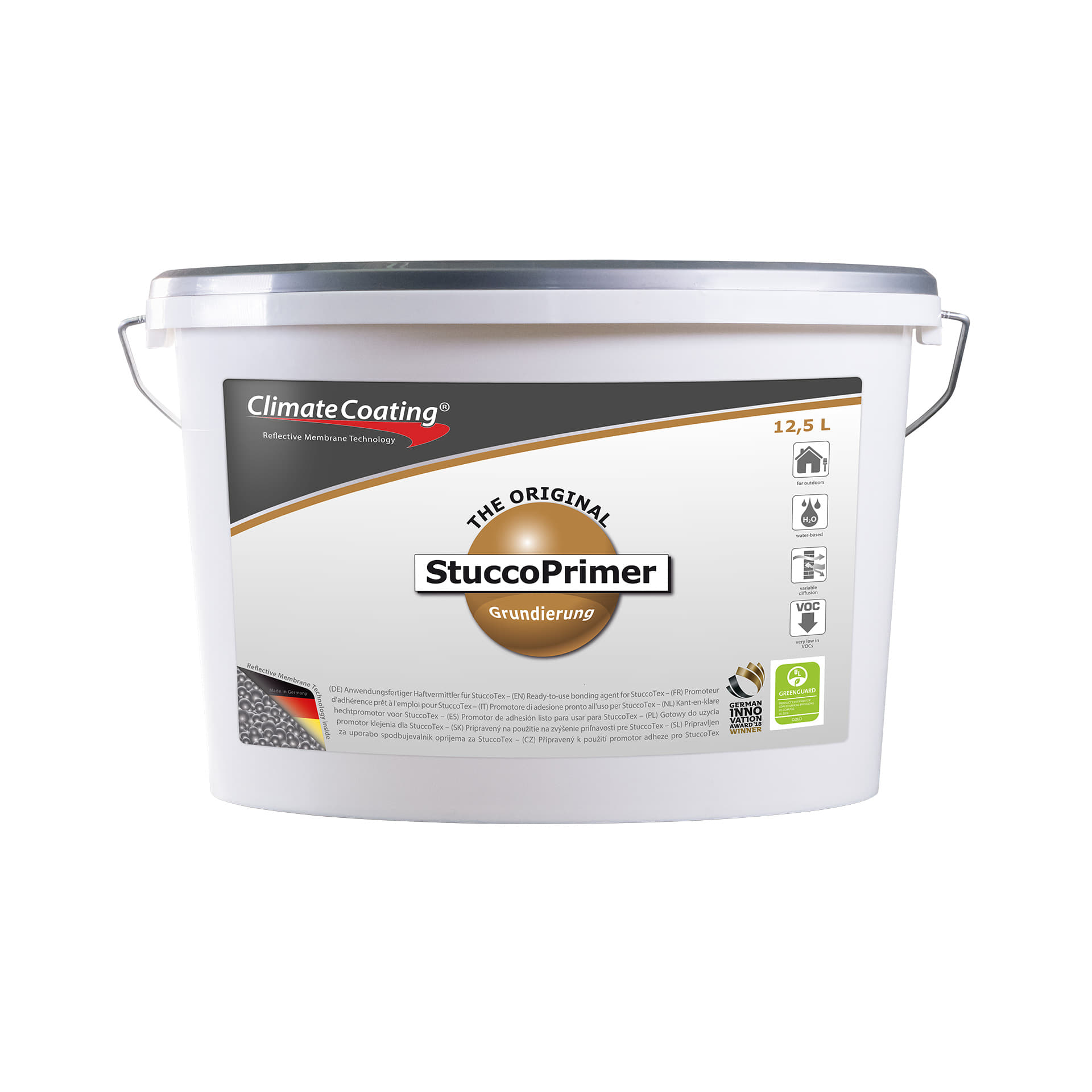 StuccoPrimer 12,5l