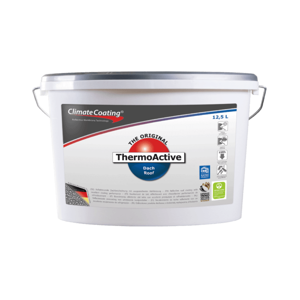 ThermoActive 12,5l