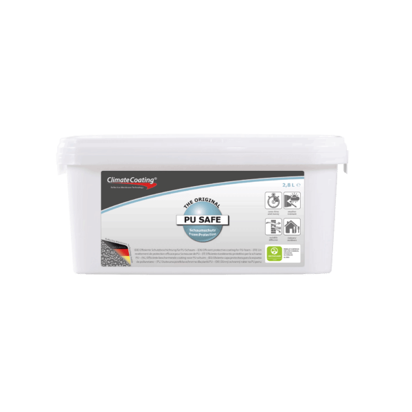 PU-Safe Coating 2,8L