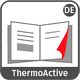 Flipbook ThermoActive DE