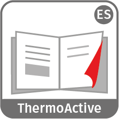 Flip ThermoActive ES