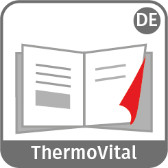 Flip ThermoVital DE