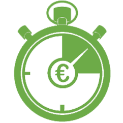 Icon long term effective