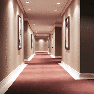 Lumen Hotel