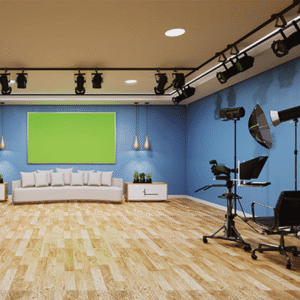 Lumen Studio