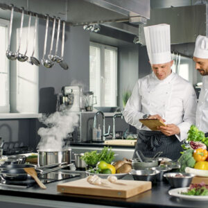 Hotel industry & gastronomy