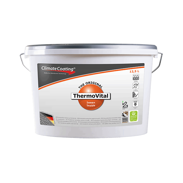 Thermo Vital 12,5 l