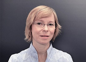 Mme Siedentopf