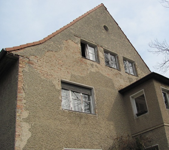 Casa para três famílias em Zeuthen 01