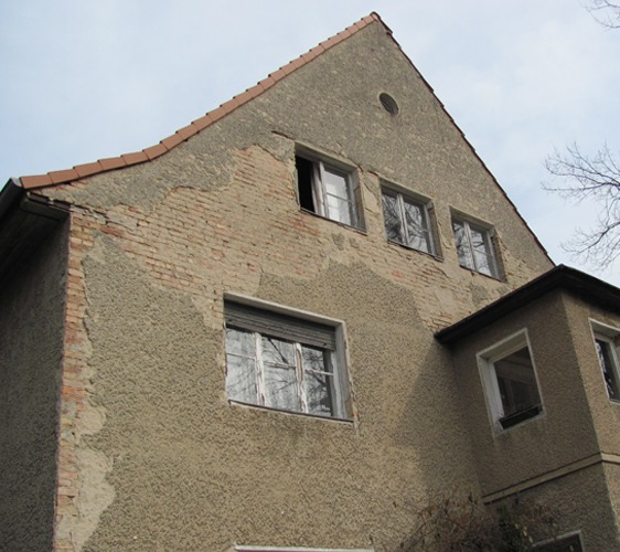 Casa trifamiliar en Zeuthen 01