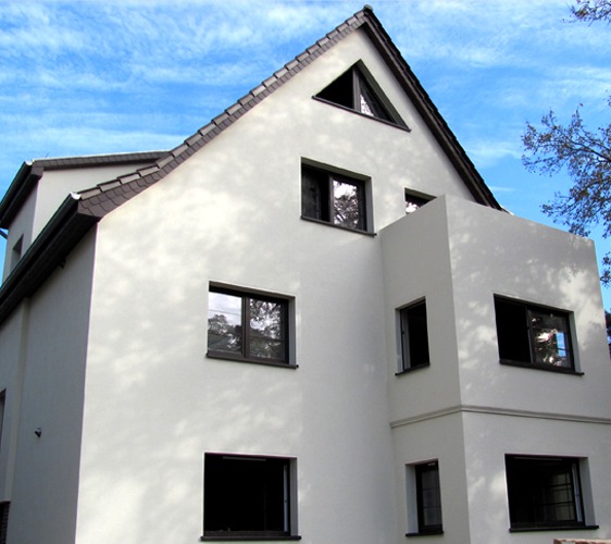 Dreifamilienhaus in Zeuthen 02