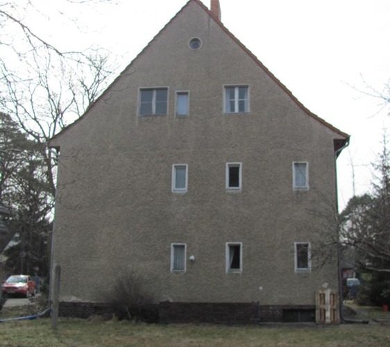 Dreifamilienhaus in Zeuthen 05