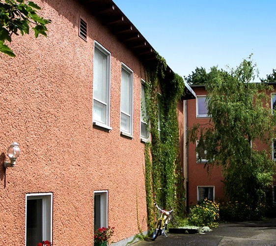 Day care centre in Pankow 01