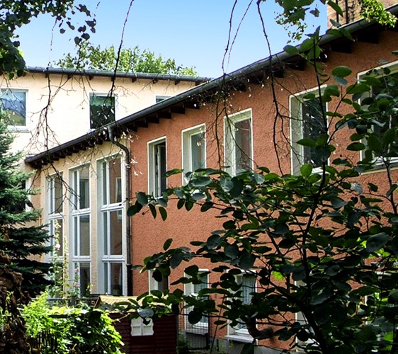 Kindertagesstätte in Pankow 02