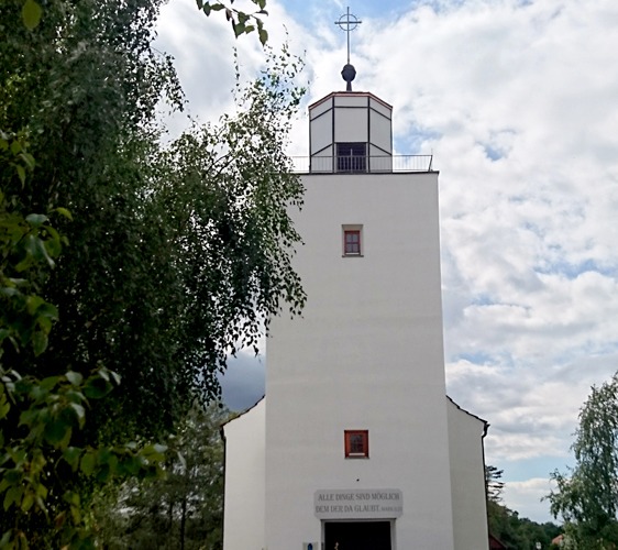 St. Petri Kirche in Mönkebude 07