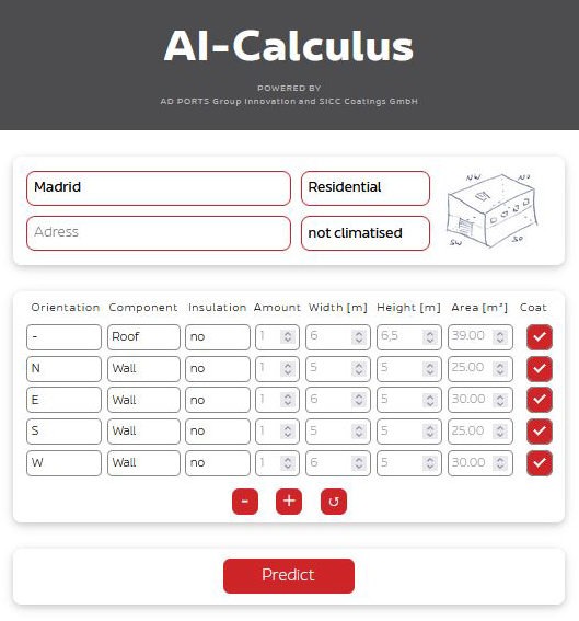 AI Tool Calculus