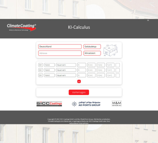 AI eszköz Calculus nézet a 01-2023 sajtóközleményből