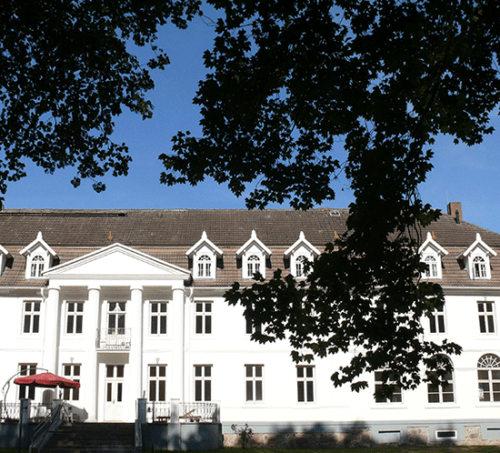 schloss buggenhagen