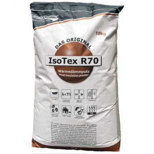IsoTex R70 Gebinde freigestellt
