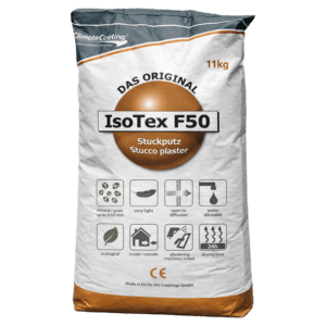 IsoTex F50 11 kg