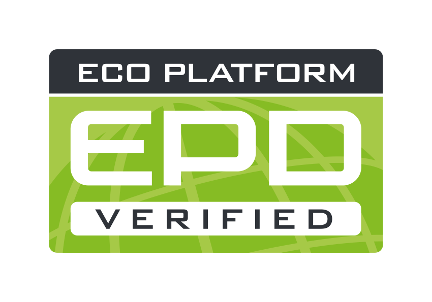 Environmental Product Declaration
