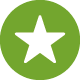 icon effective green icon effective green