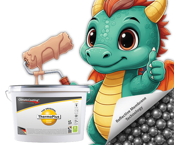 Climo mit Rolle inkl Perle und Eimer