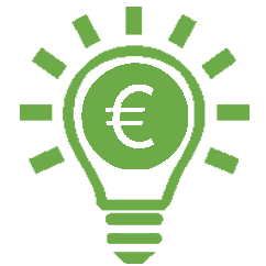 energieeffizient & kostensparend