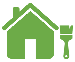 Icon for outdoors green 2