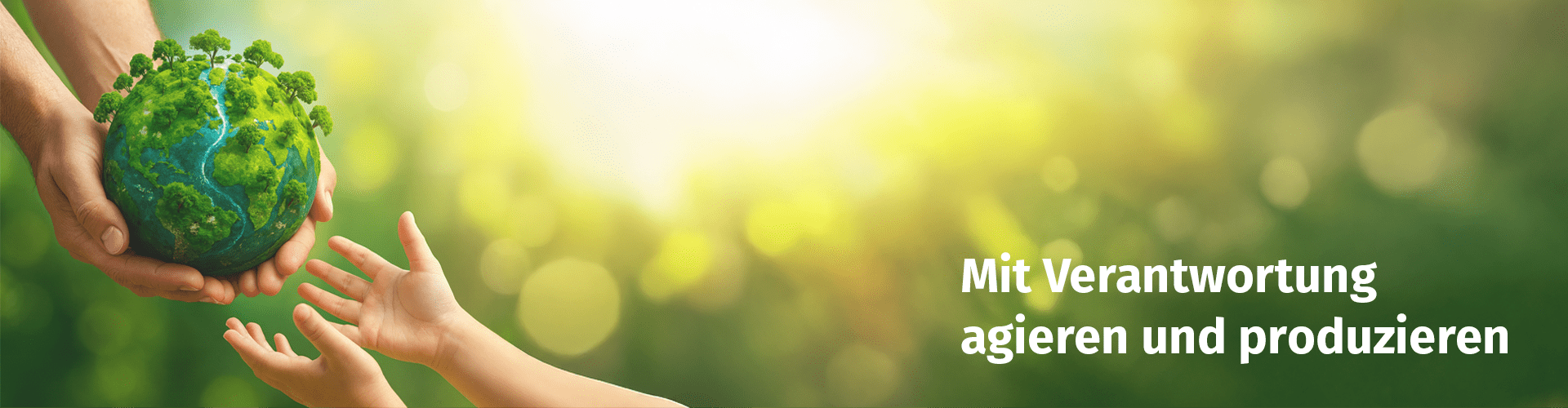Nachhaltigkeit & Umwelt nue 2025