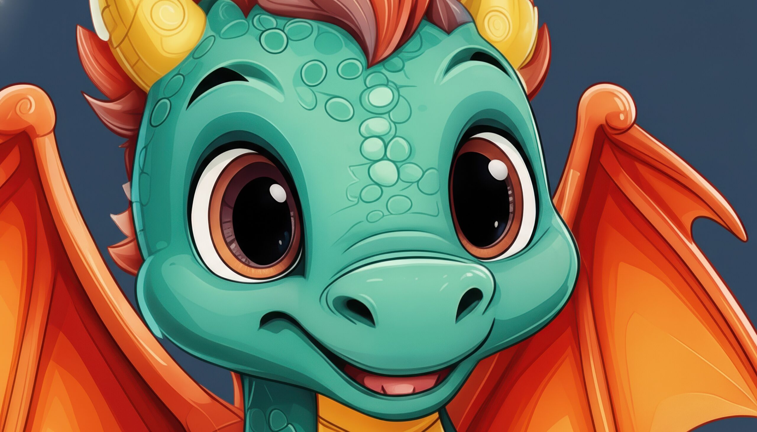 Climo The Climate Dragon